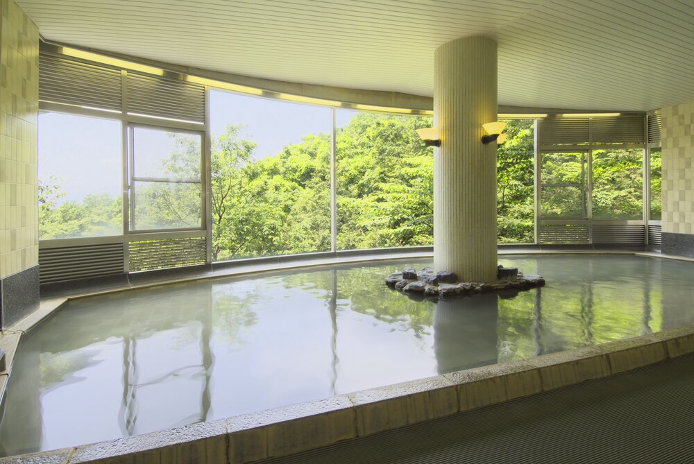 Resort Hotel Laforet Nasu 18/46