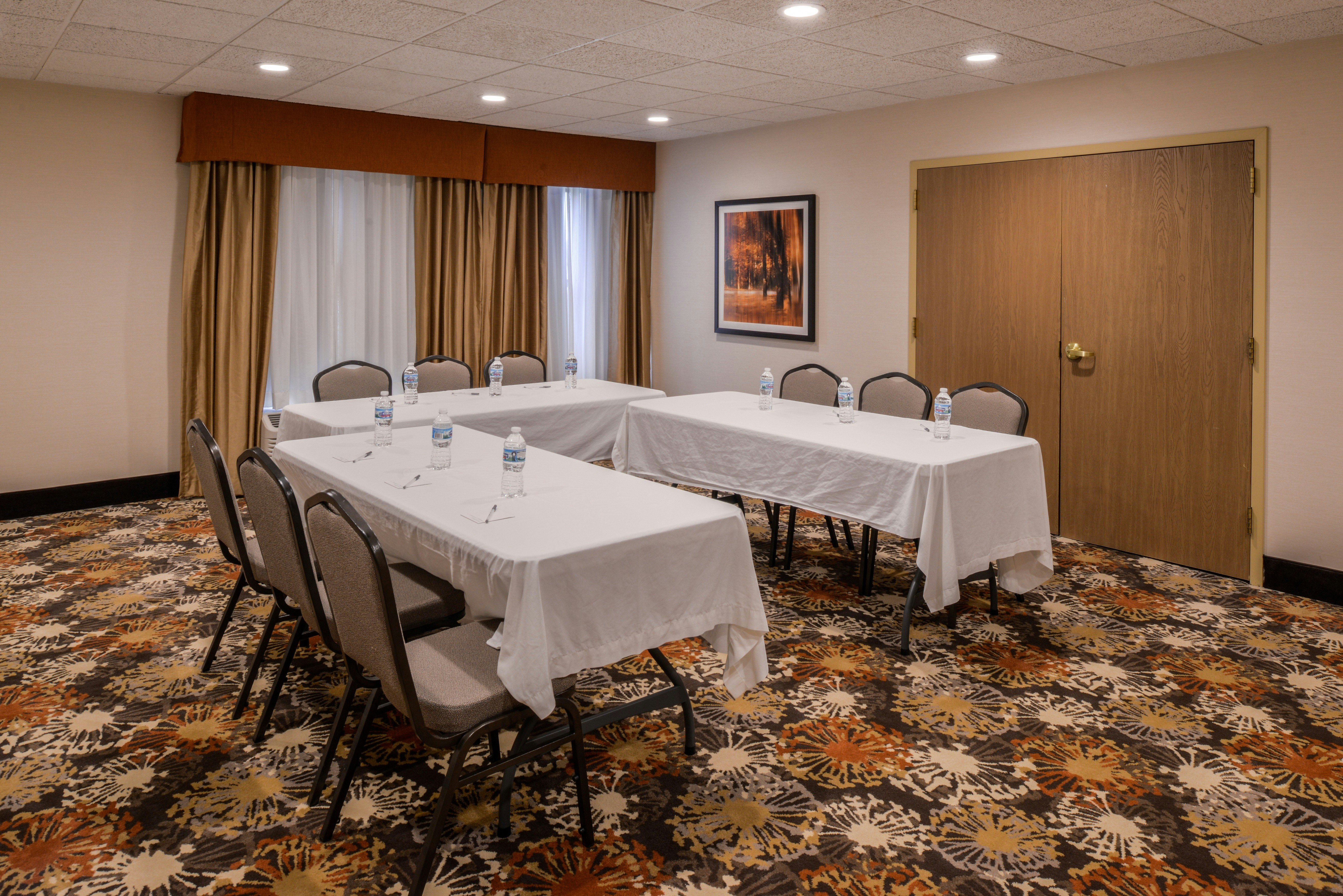 Hampton Inn Elkhart In 42/44