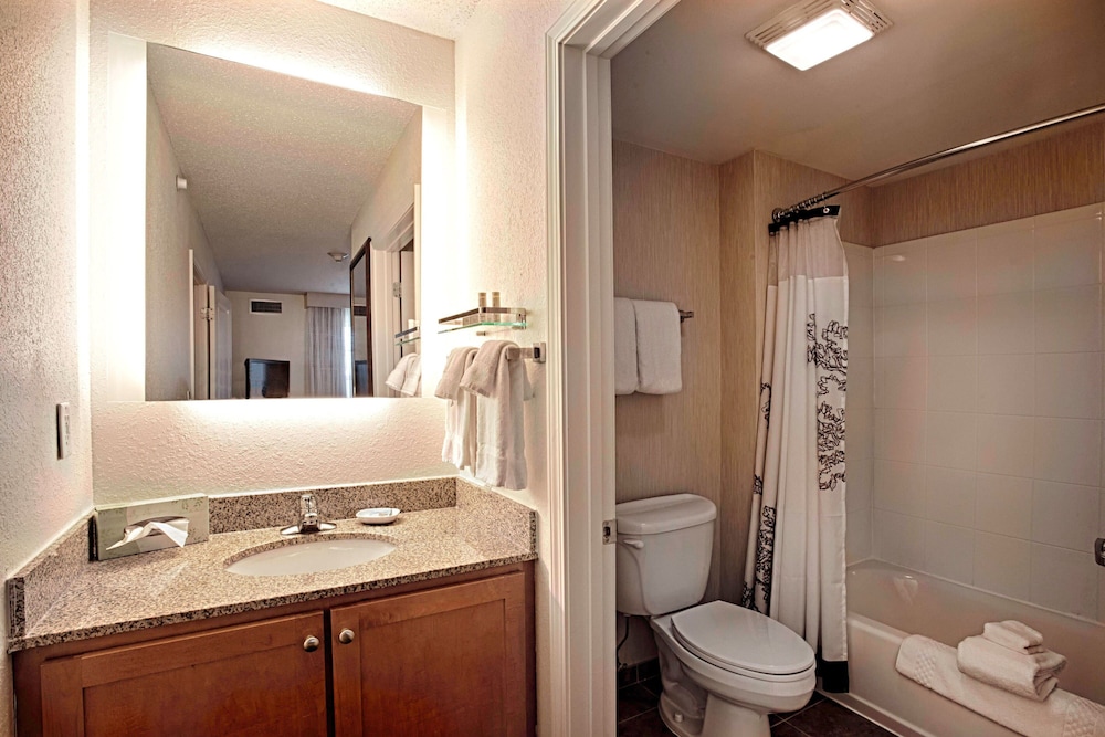 Residence Inn By Marriott Neptune At Gateway Center 7/36