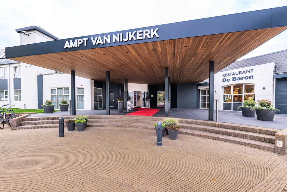 Golden Tulip Ampt Van Nijkerk 43/50