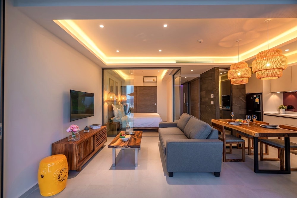 Patong Heights 14/38