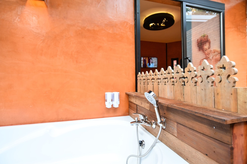 Bed Villa Resort Chaing Rai 52/74
