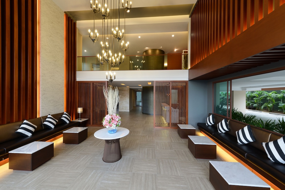 Hisea Hua Hin in HUA HIN - CHA-AM