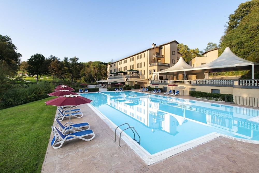 Grand Hotel Terme Di Stigliano 52/53