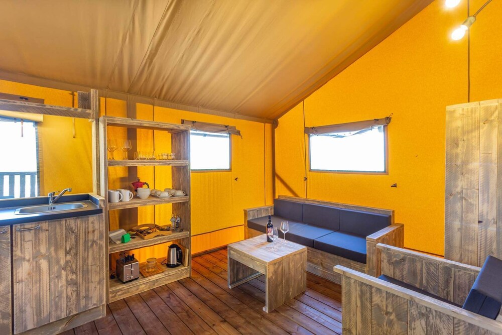 Tenuta Regina Glamping 6/17