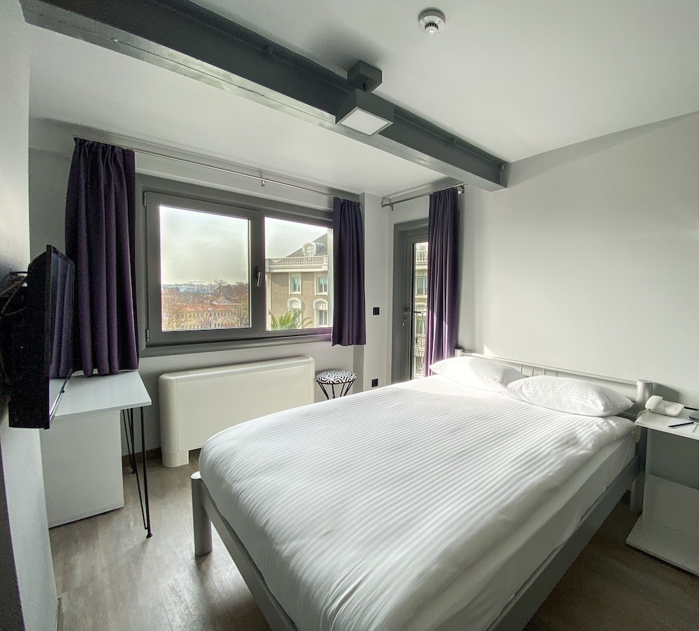 Eresin Hotels Express 9/37