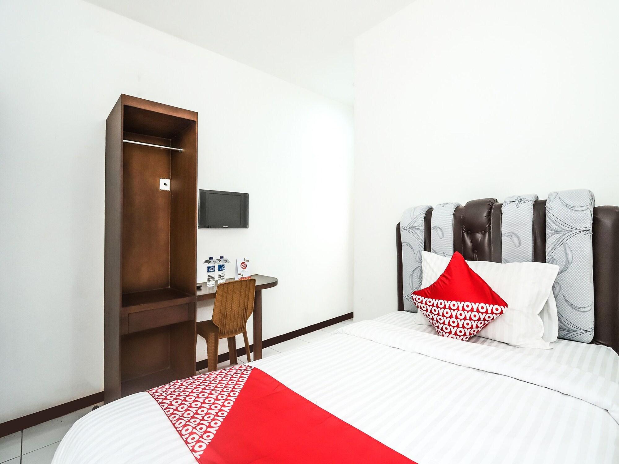 Oyo 1582 Bungo Guest House 15/47