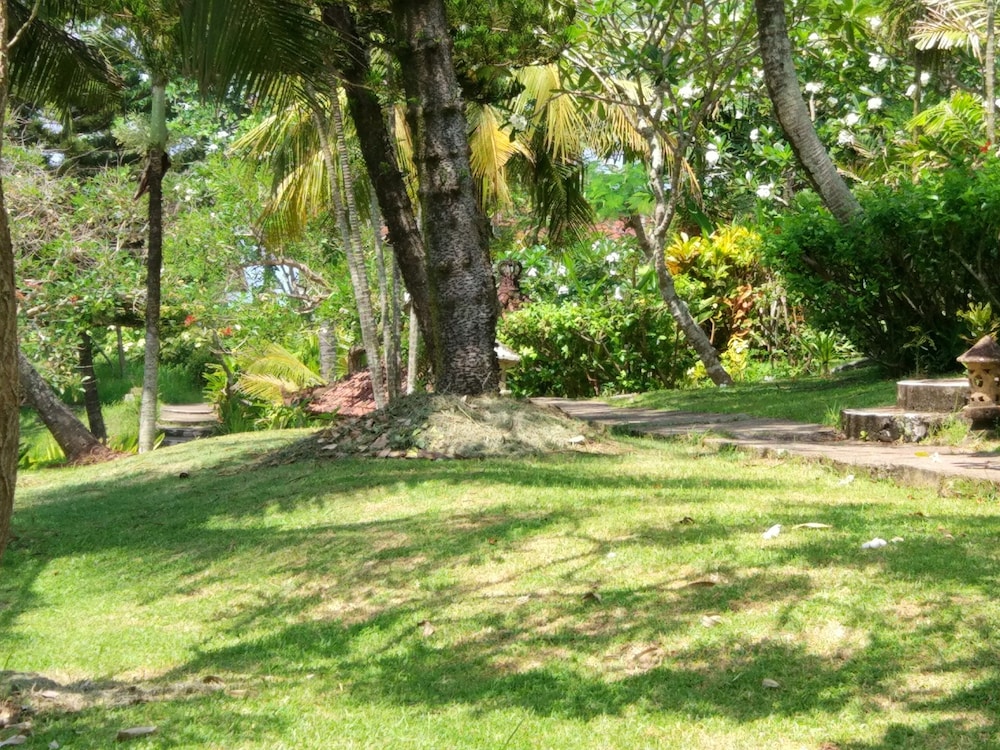 GAJAH MINA BEACH RESORT 34/50