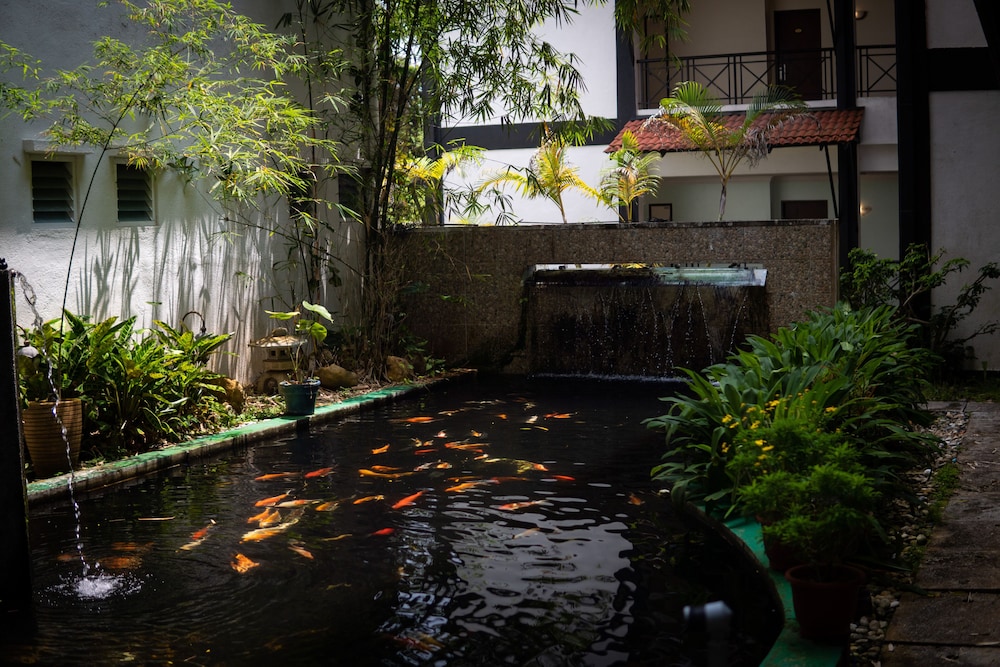 Heritage Cameron Highlands 20/50