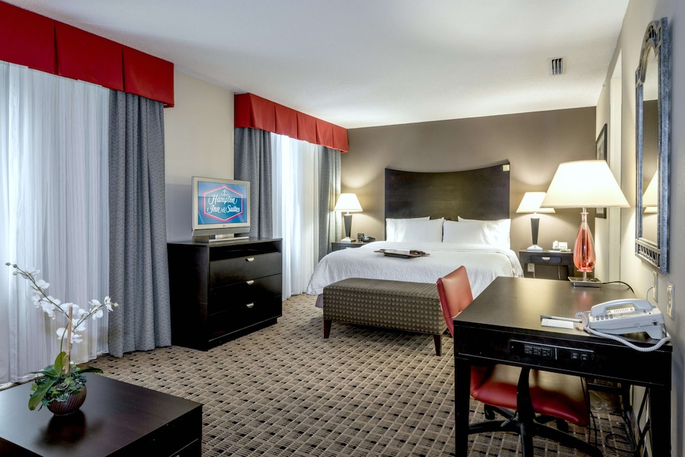 Hampton Inn Suites Montgomery 25/70