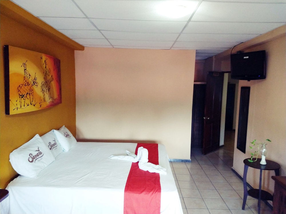 Hotel Savaro 40/58