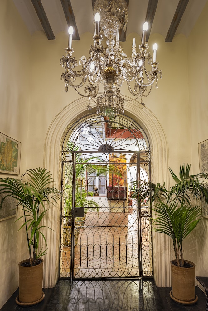 阿雷娜拉斯卡萨酒店(Hotel Las Casas de El Arenal) 图片2
