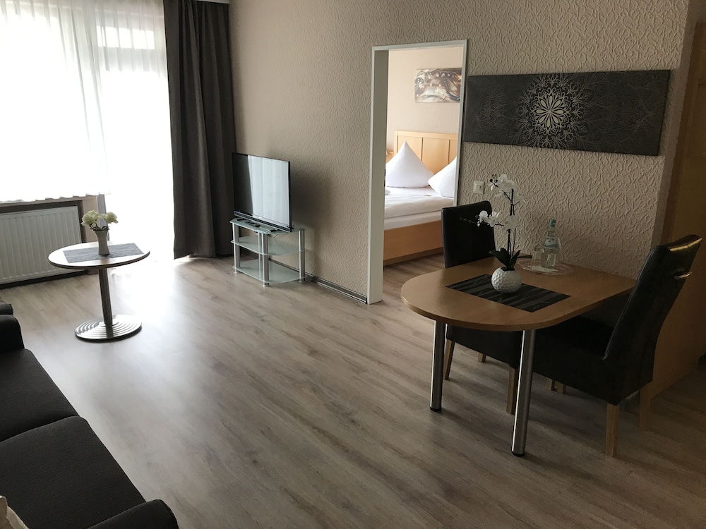 Hotel Traumblick 36/50