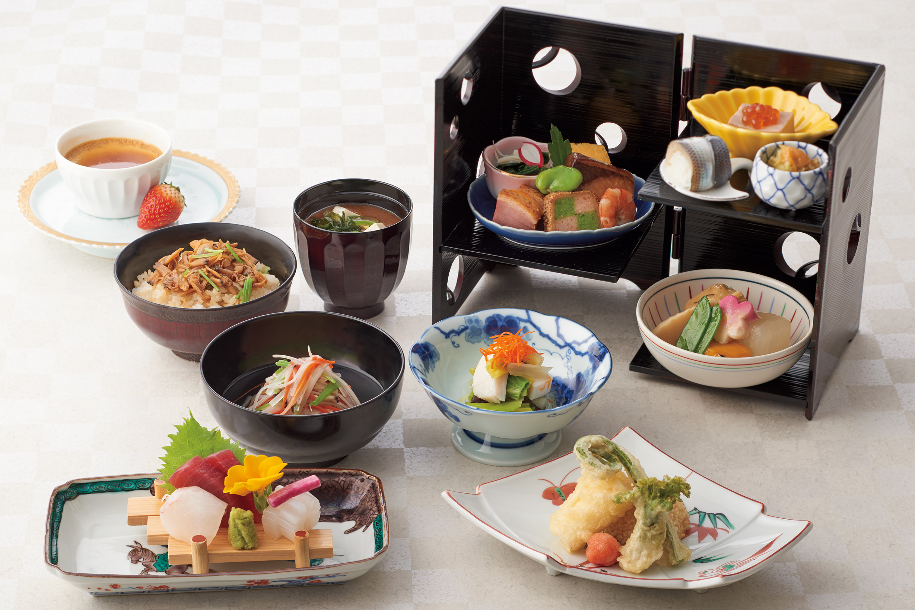 Hotel East 21 Tokyo 41/60