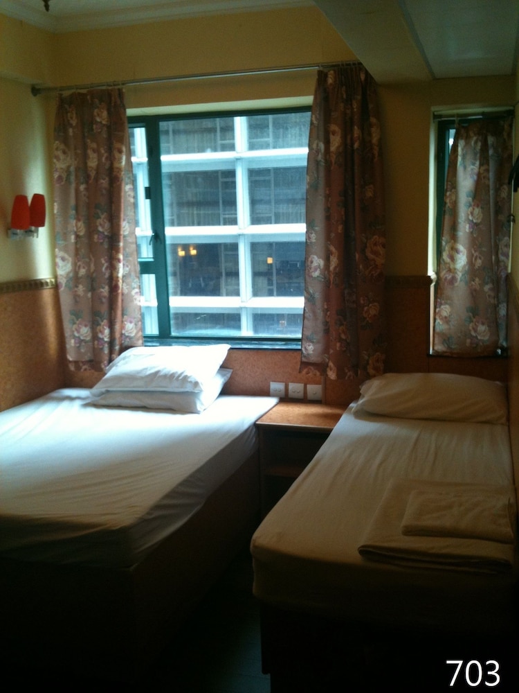 New Garden Hostel 12/39