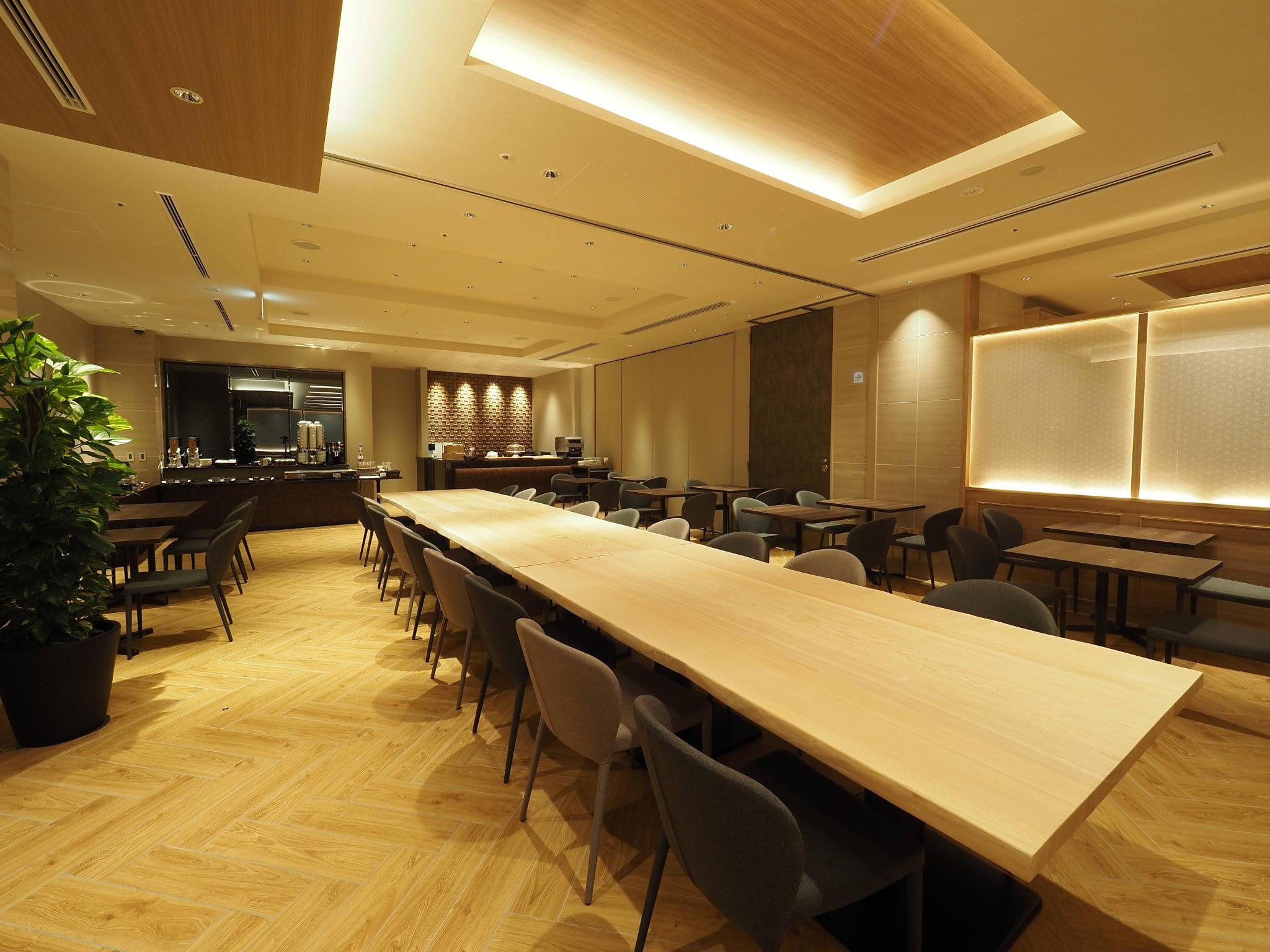 Hotel Abest Grande Takatsuki 7/11