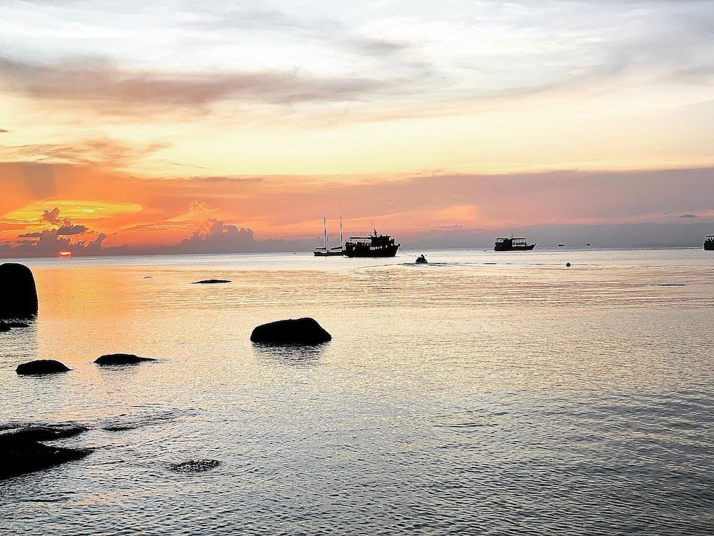 Ocean View Resort Koh Tao 52/71