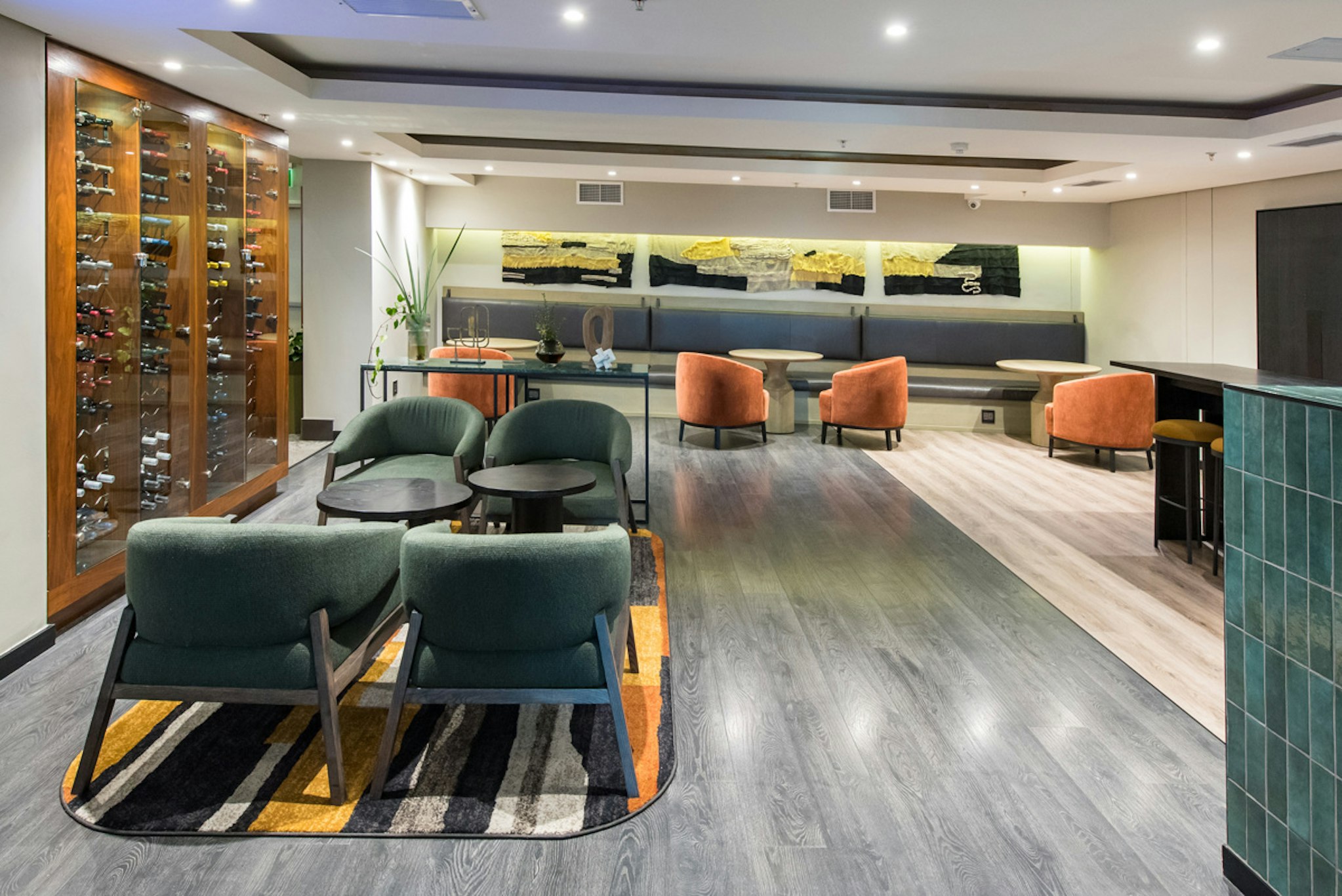 Doubletree By Hilton Cape Town - Upper Eastside 15/50
