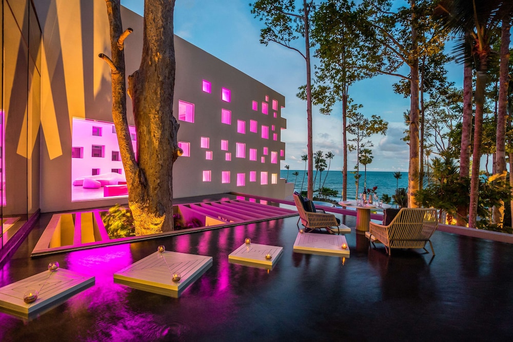 Hyatt Regency Koh Samui 5/49
