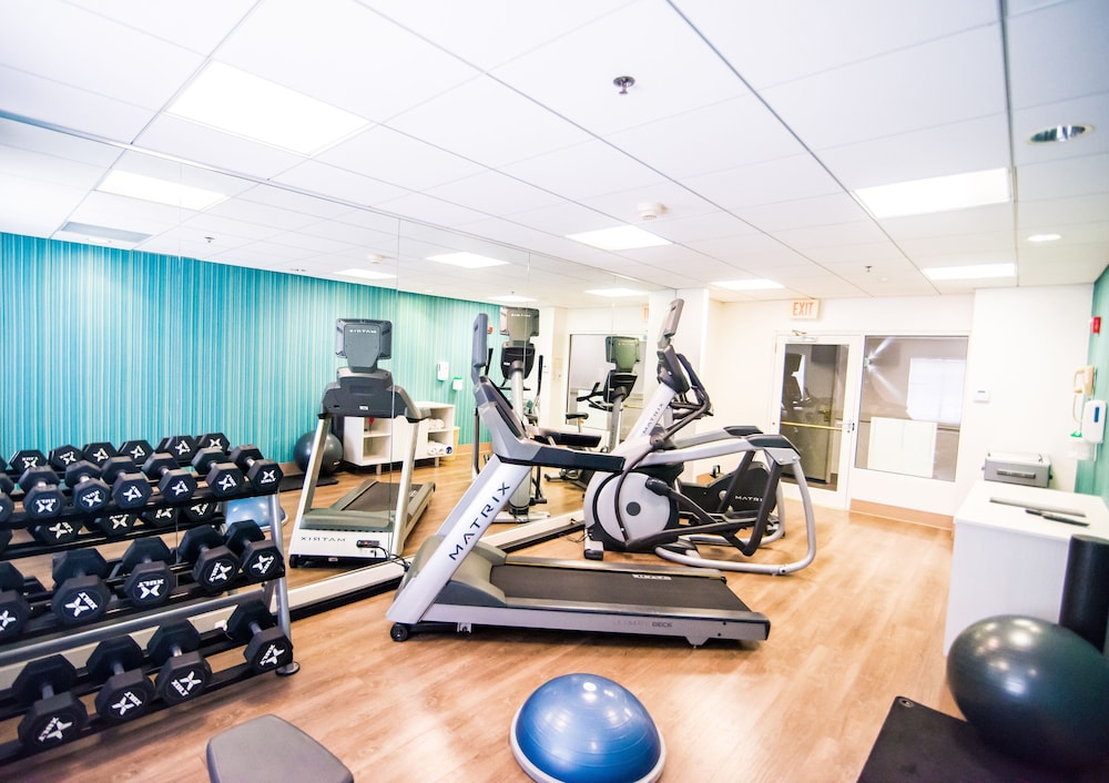 sport facilities