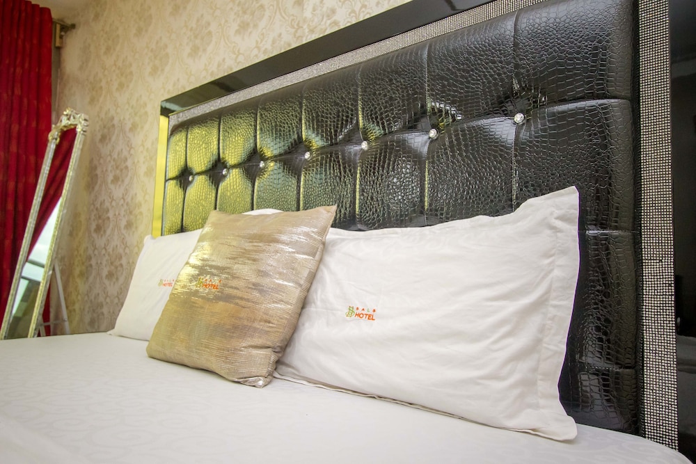 Sal's Boutique Hotel 写真2