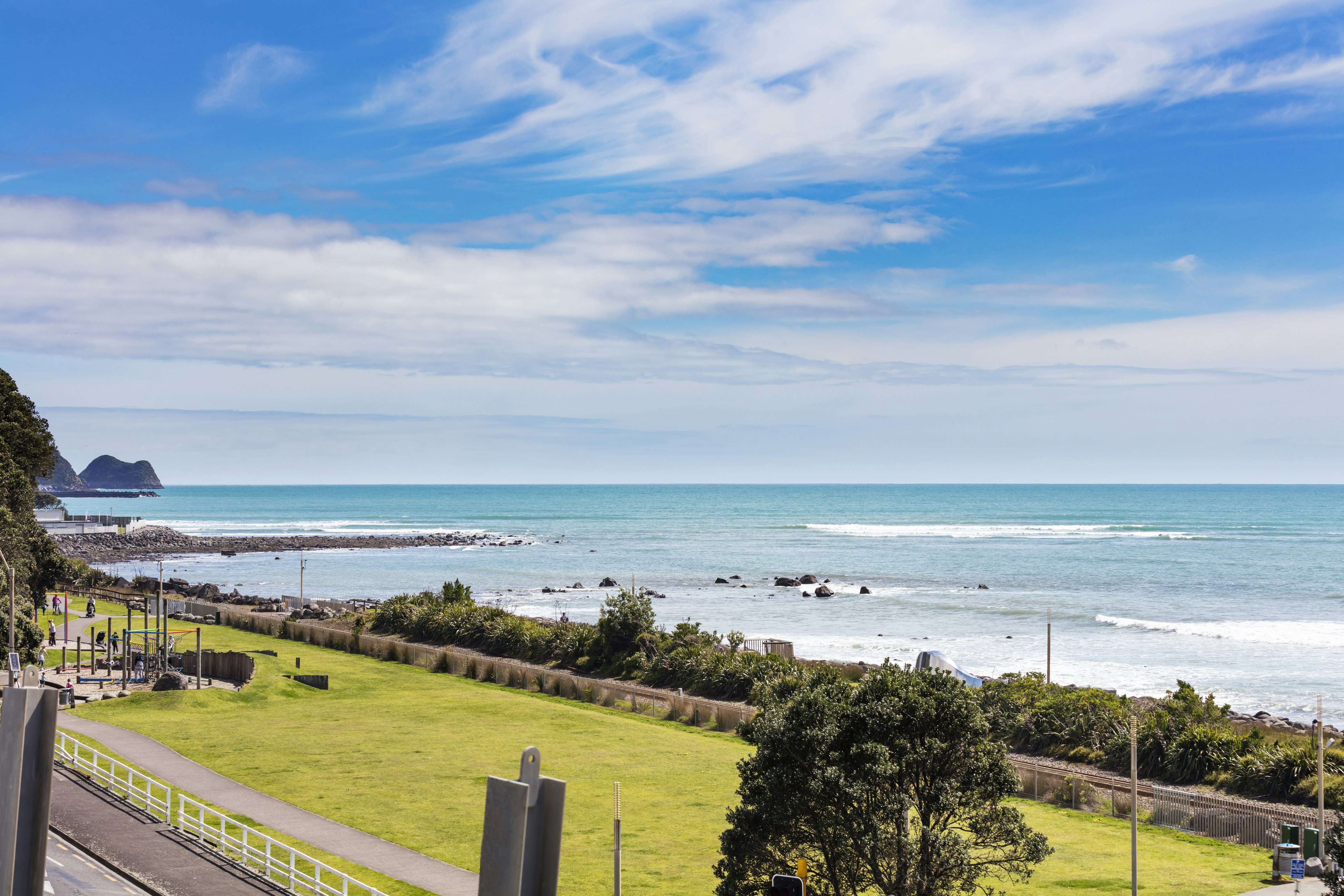 Millennium Hotel New Plymouth Waterfront 41/42