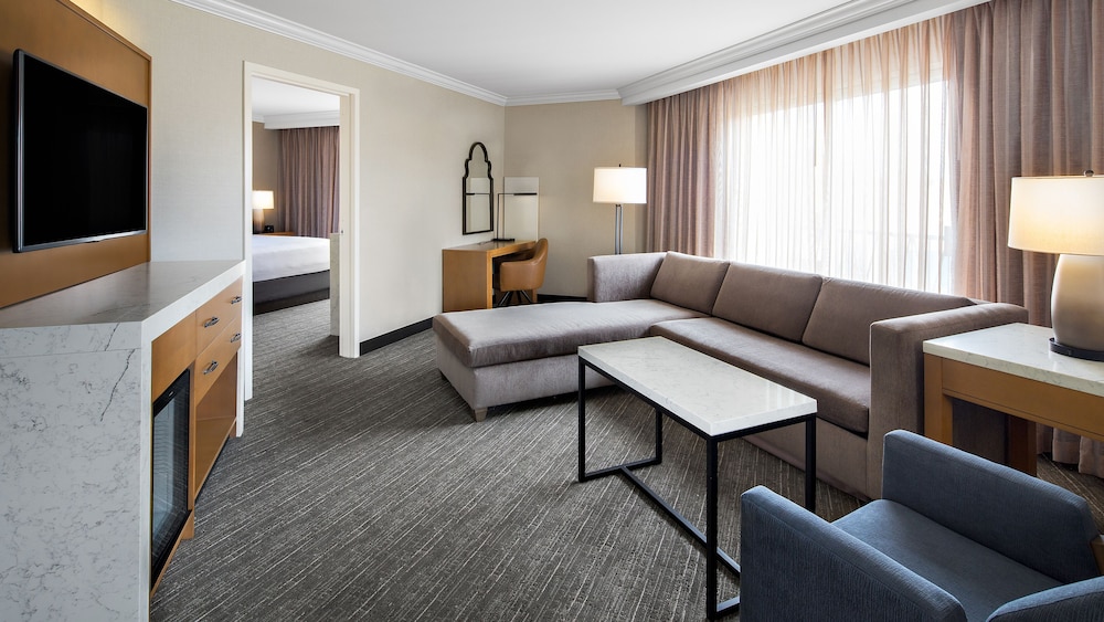 HYATT REGENCY VALENCIA 22/50