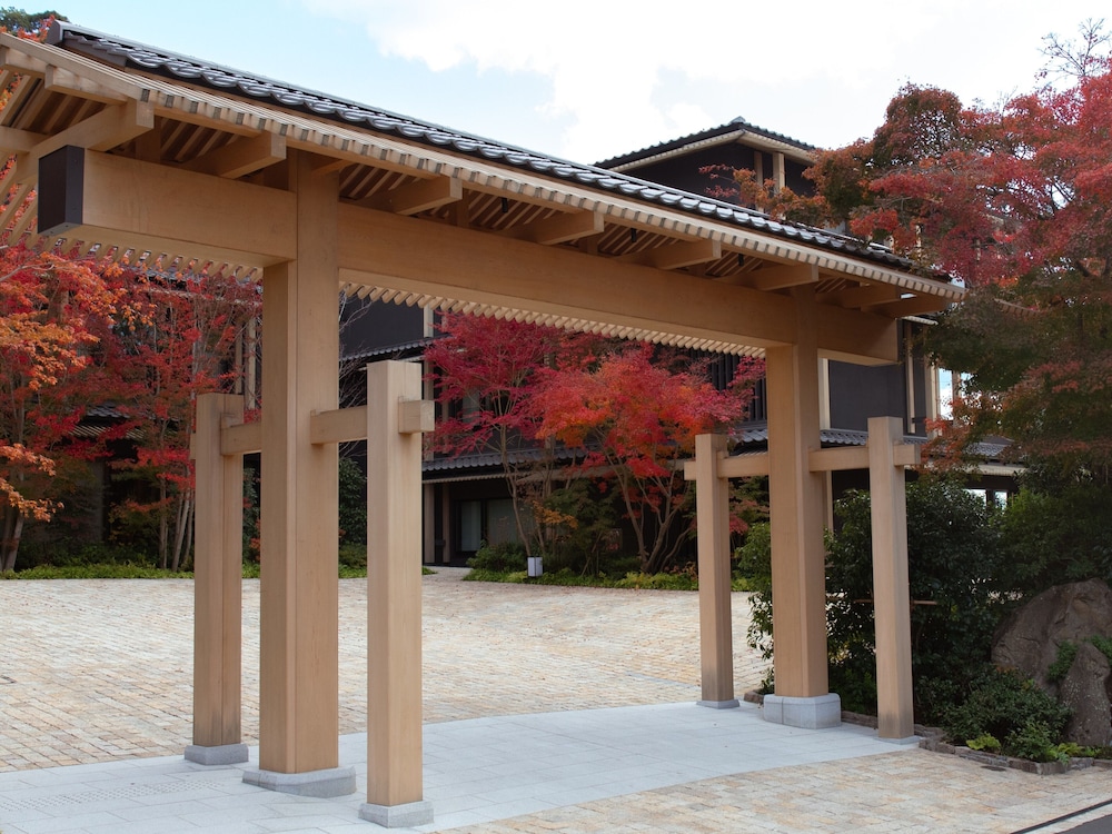Banyan Tree Higashiyama Kyoto 6/65