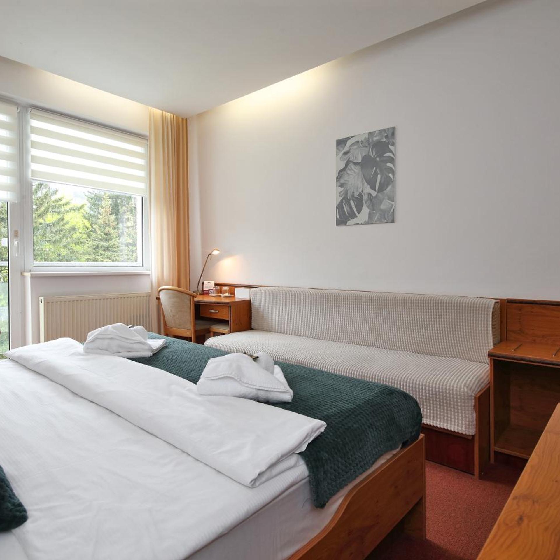 Interhotel Montana 10/58
