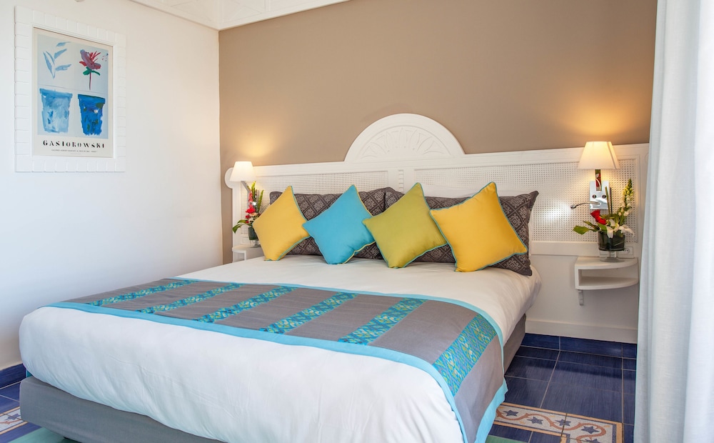 Dunes d Or Ocean Club Agadir 16/53