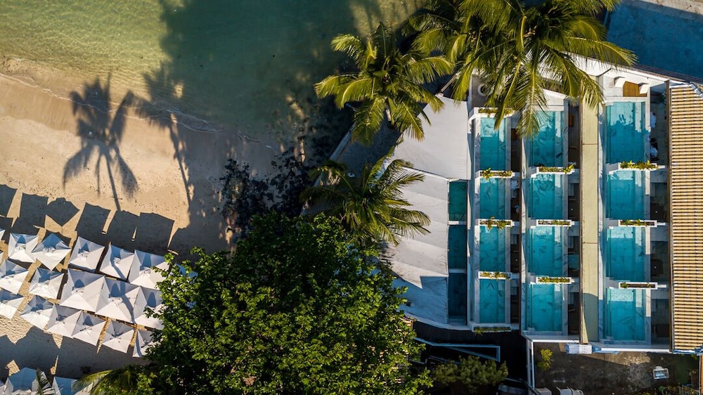 Aqua By Sambass Hotel 5/50