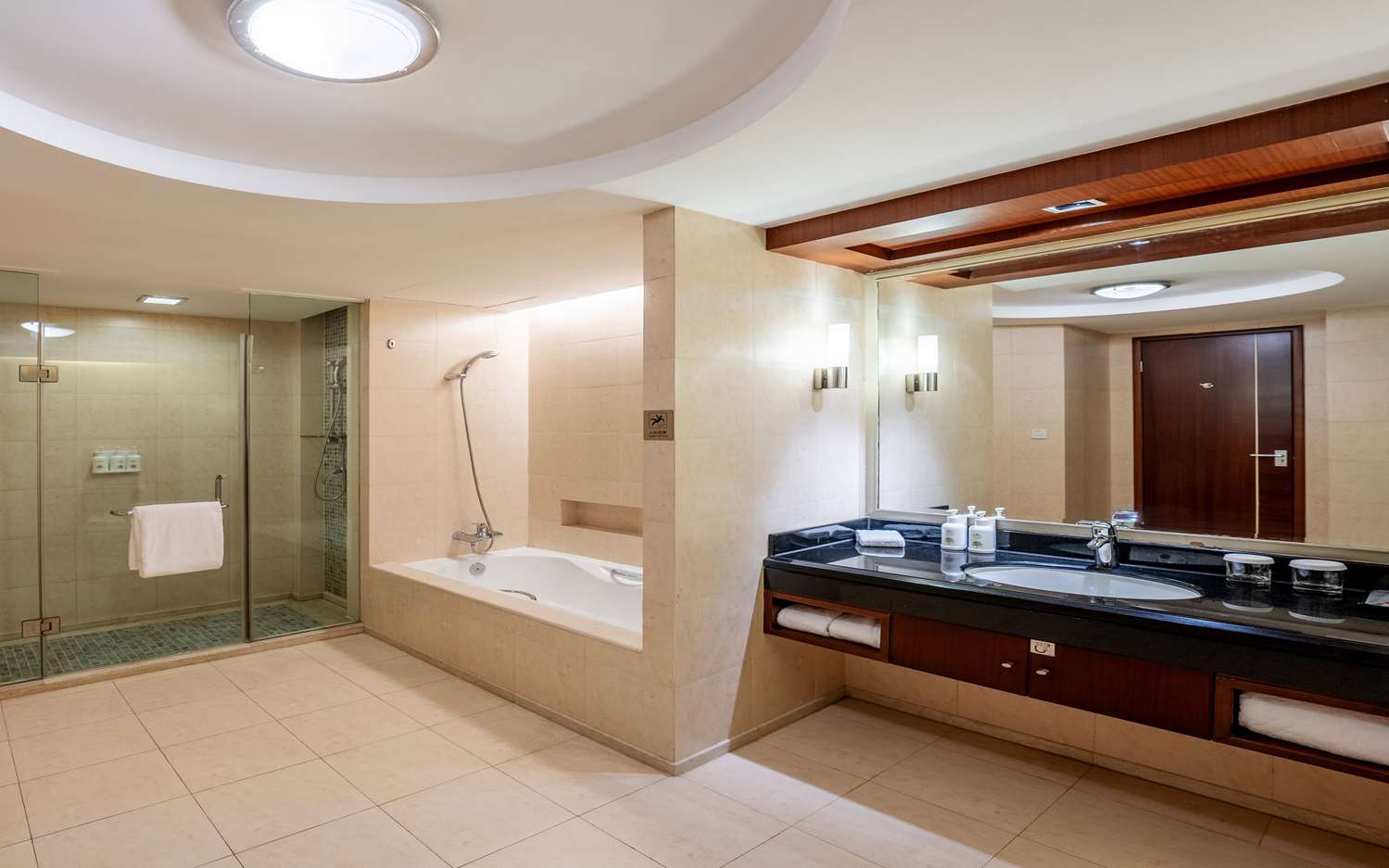 Beijing Meida Hotel 10/10