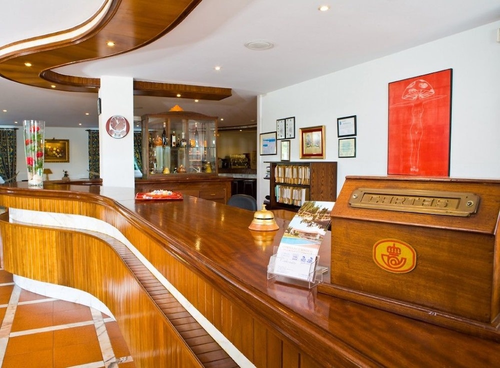Aparthotel Villa Cabicastro 2/34