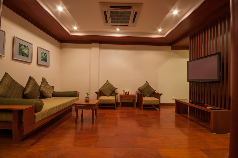 Borei Angkor Resort & Spa 37/71