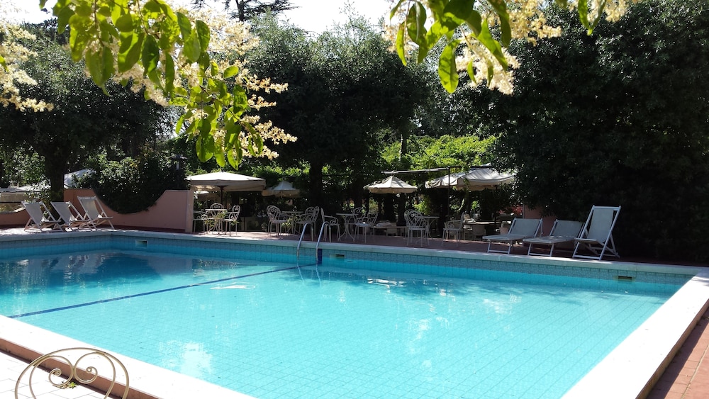 Park Hotel San Michele 46/74