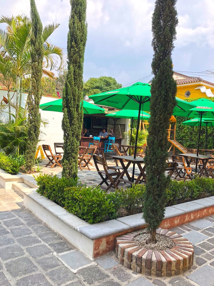 Casa Mia Hotel 1/57