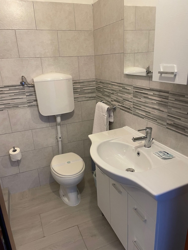 Hotel Giulietta E Romeo 46/50