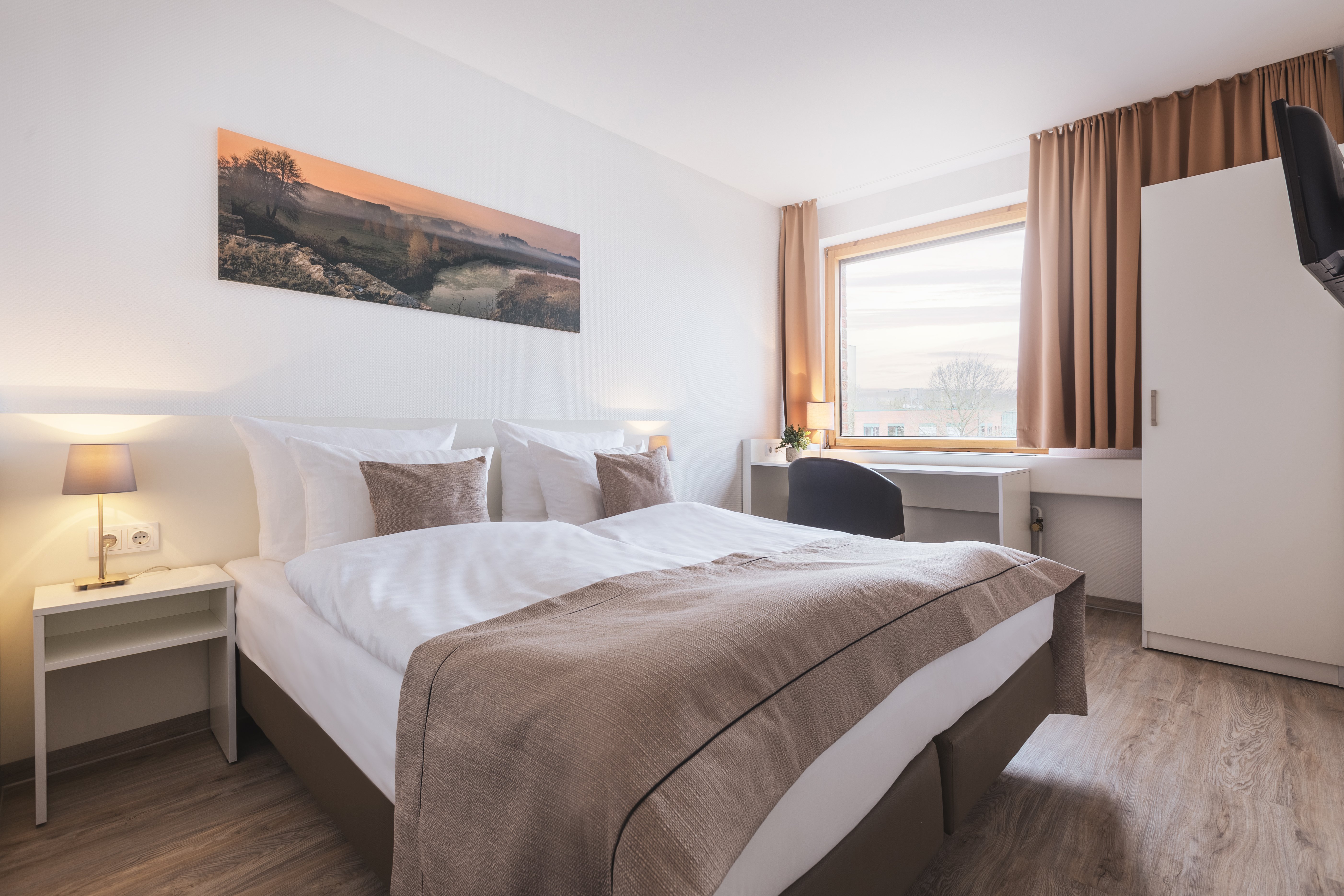 Akademiehotel Kiel 33/83