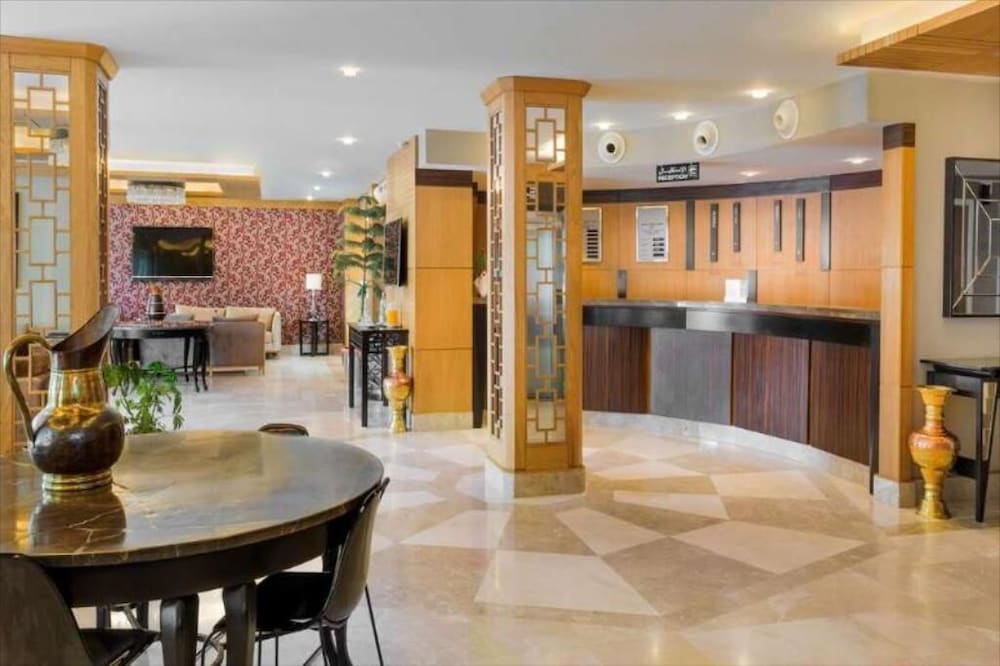 Plus Hotel Setif 7/42