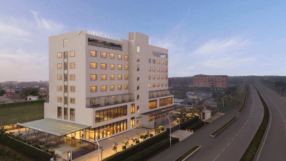 Mercure Lucknow Gomti Nagar 2/41
