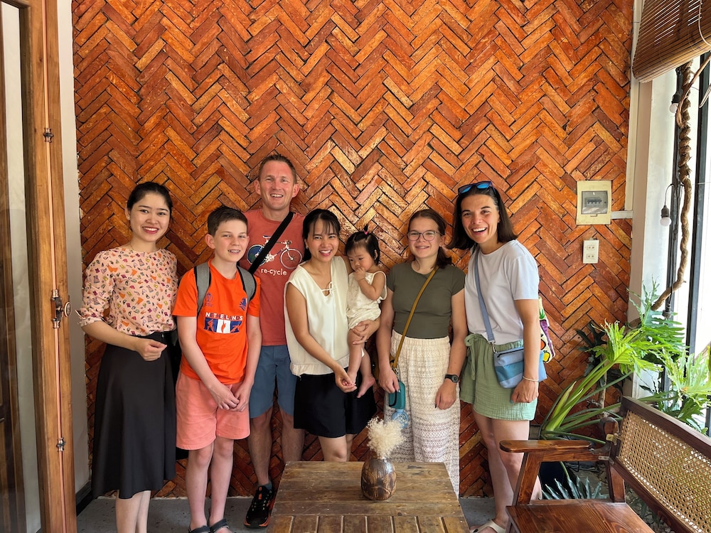 Hue Sweethouse 2 Homestay 7/47
