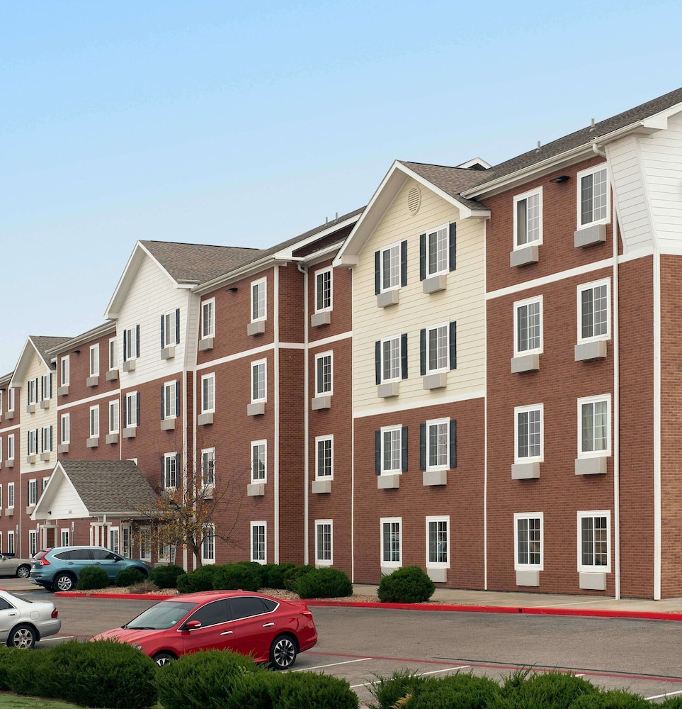 Studio 6 Extended Stay Oklahoma City Norman OK in NORMAN - OK