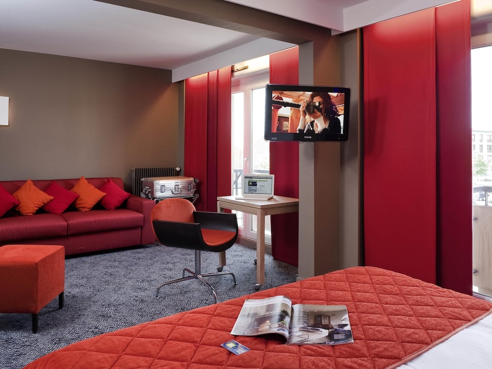 Ibis Styles Saint Dizier 45/68