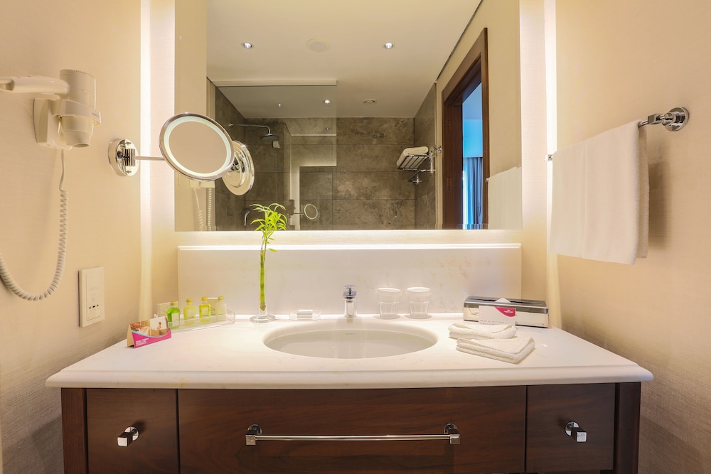 Crowne Plaza Istanbul Oryapark 27/76