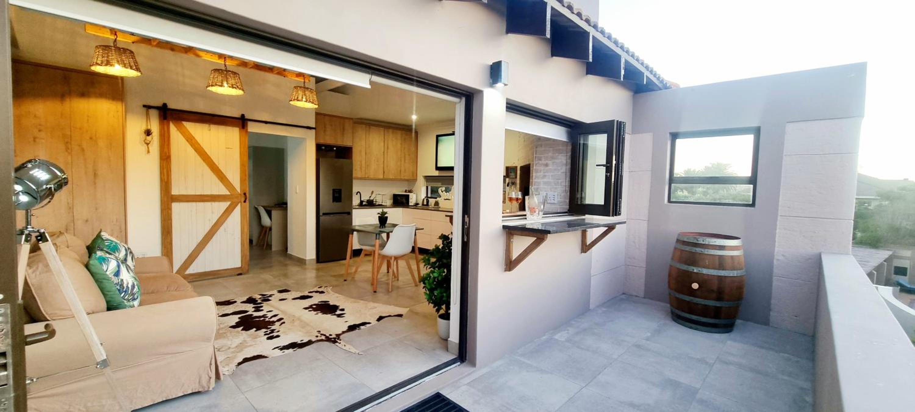 Santa Maria-Langebaan Country Estate 50/50