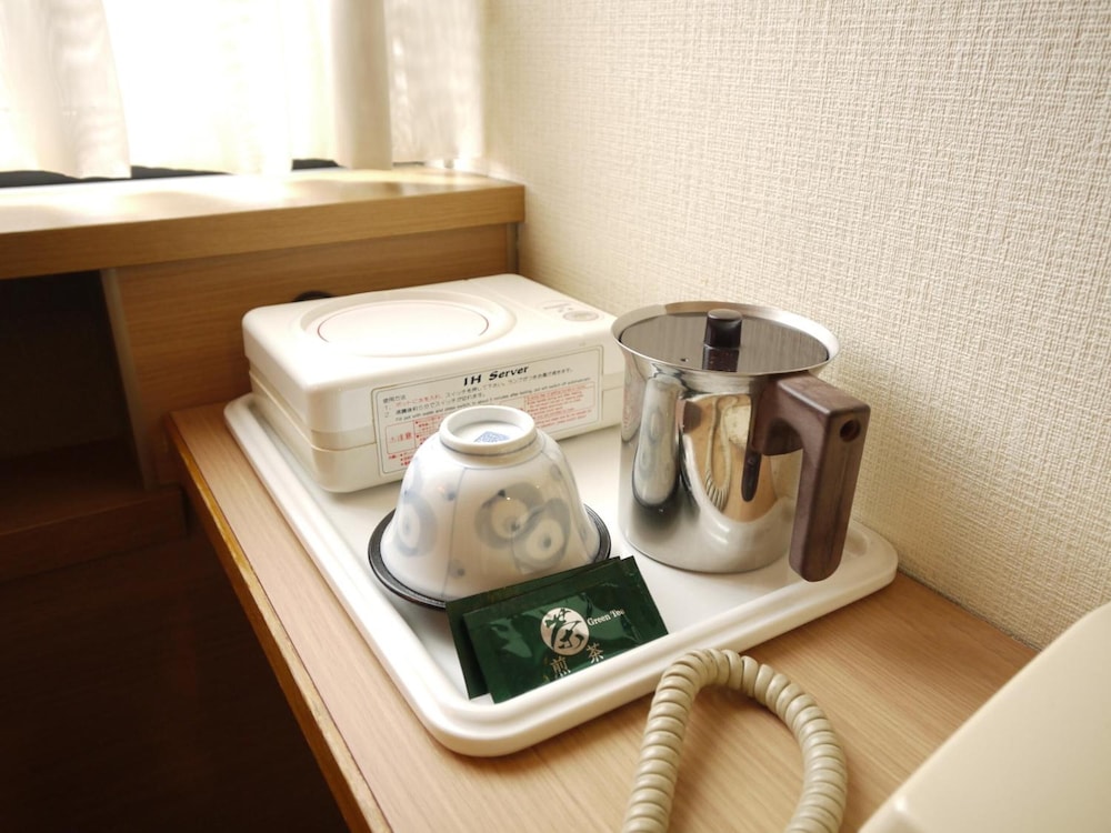 宇都宫线宾馆(Hotel Route-Inn Utsunomiya) 图片3