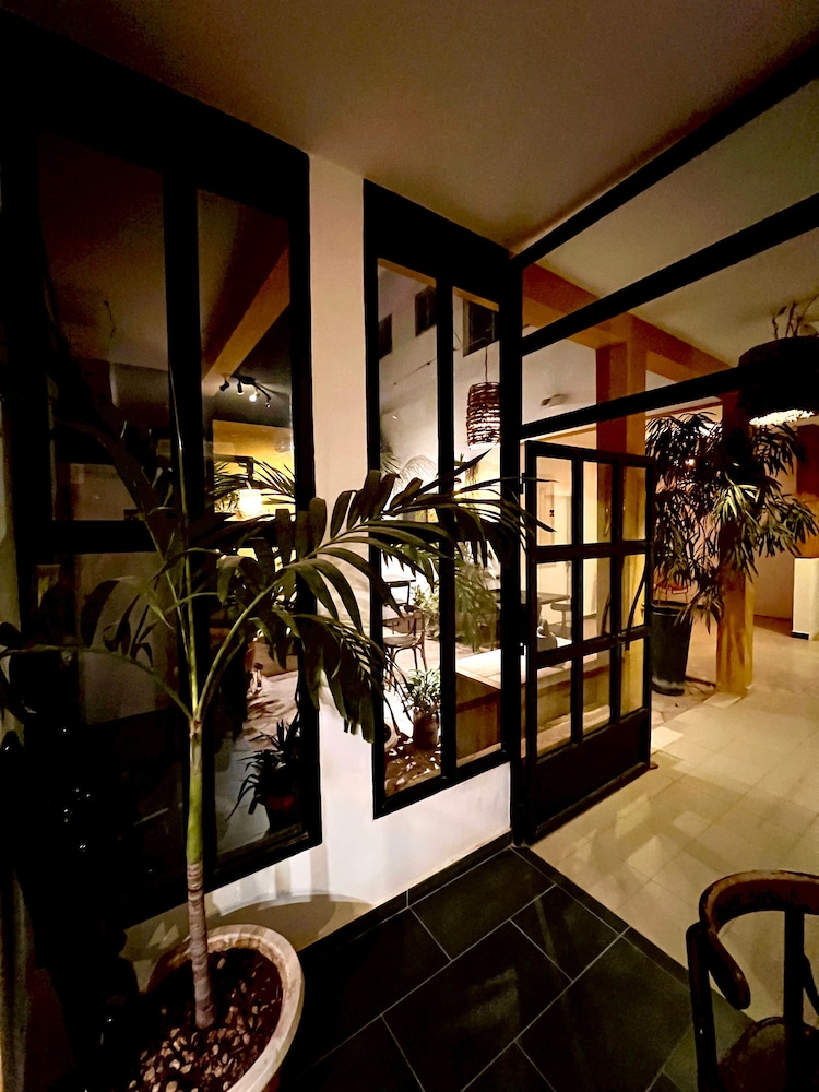 Hotel Du Phare 20/29