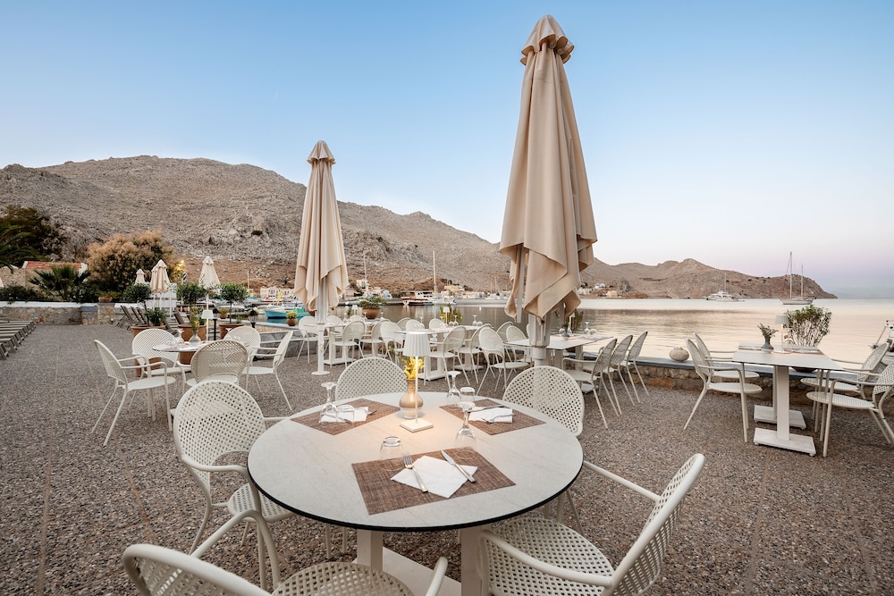 Pedi Beach Hotel 47/59