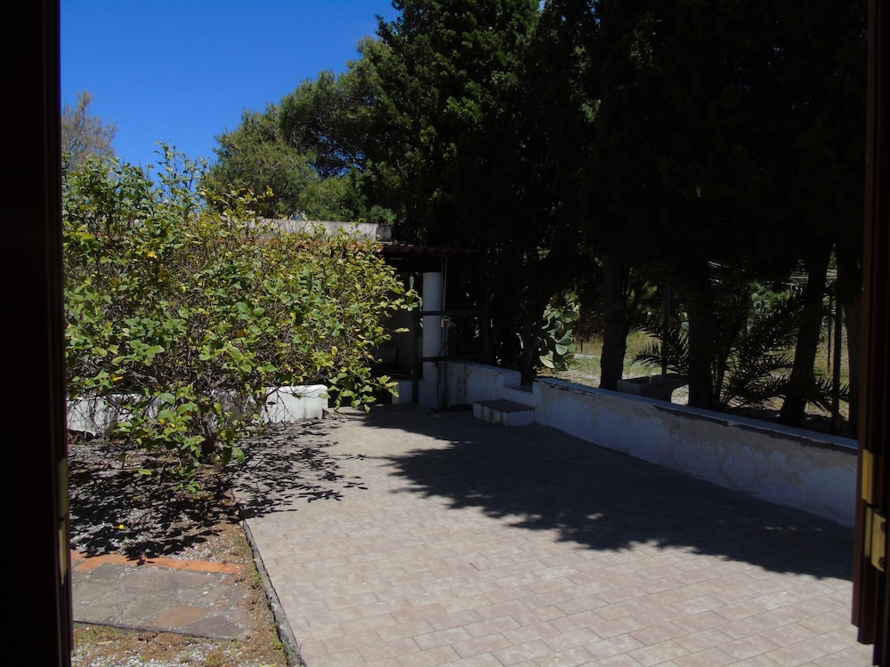 Bed Breakfast Villa Saracina 37/49