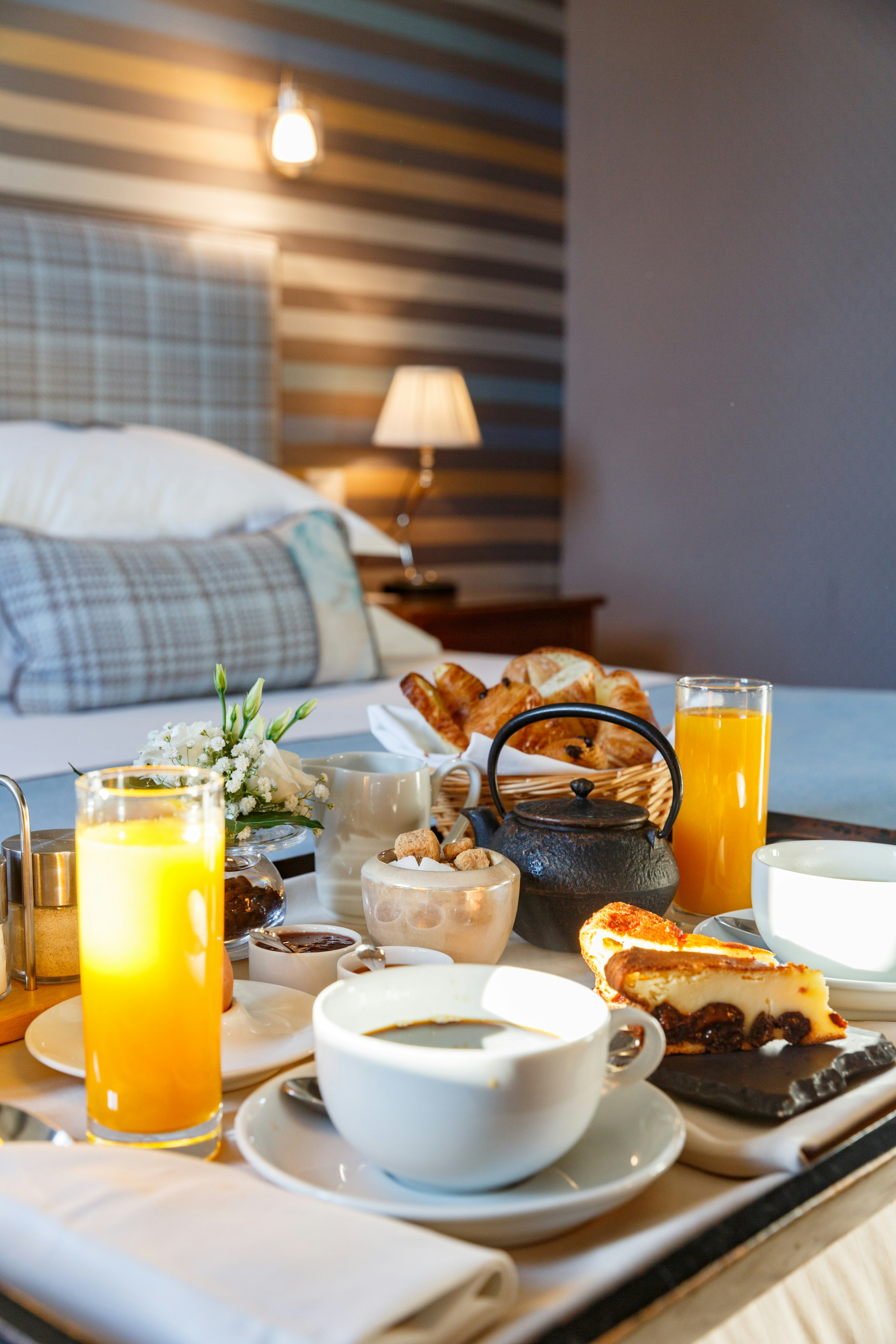 De La Bretesche Hotel & Spa 45/53